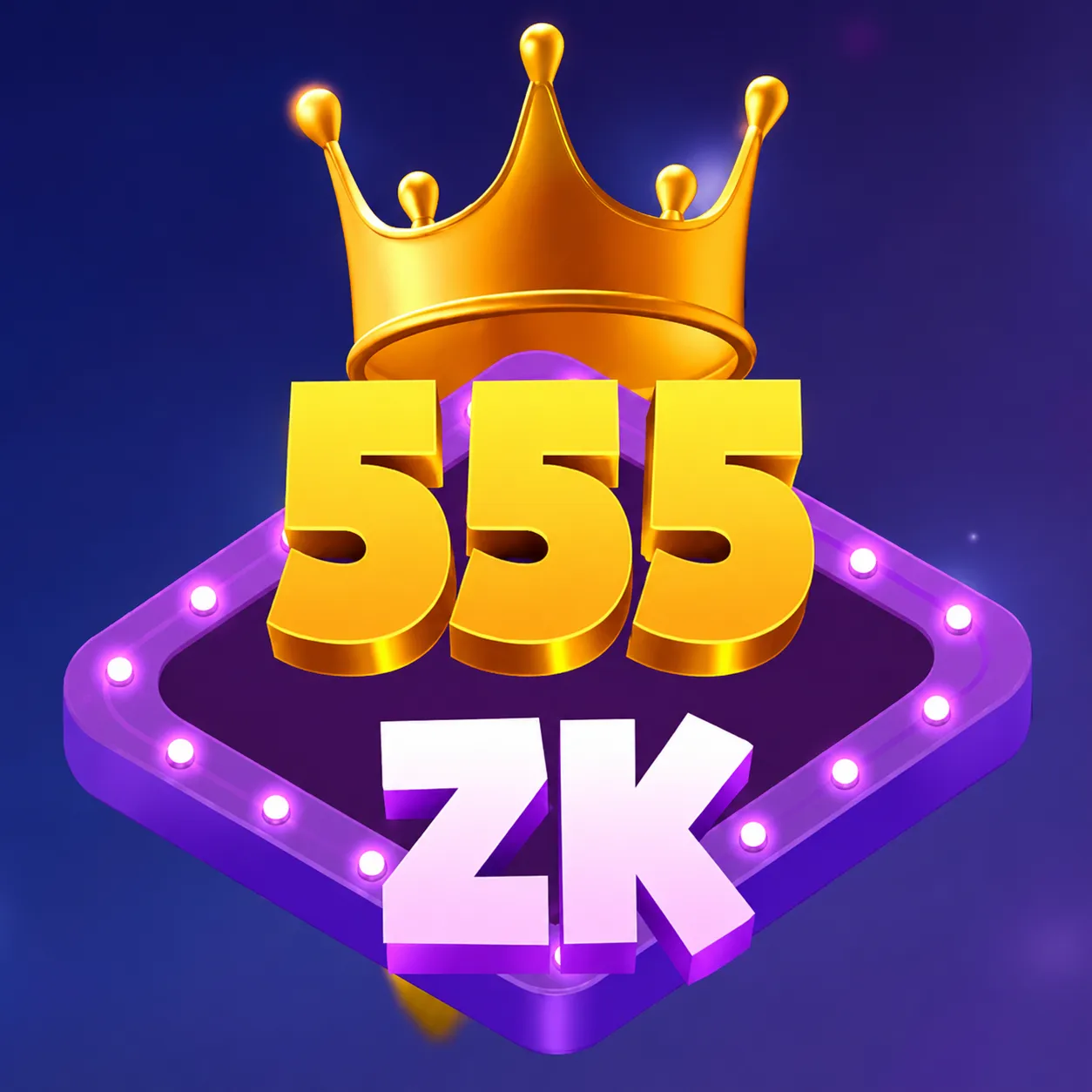 555ZK - Permainan Kasino Menarik dan Seru