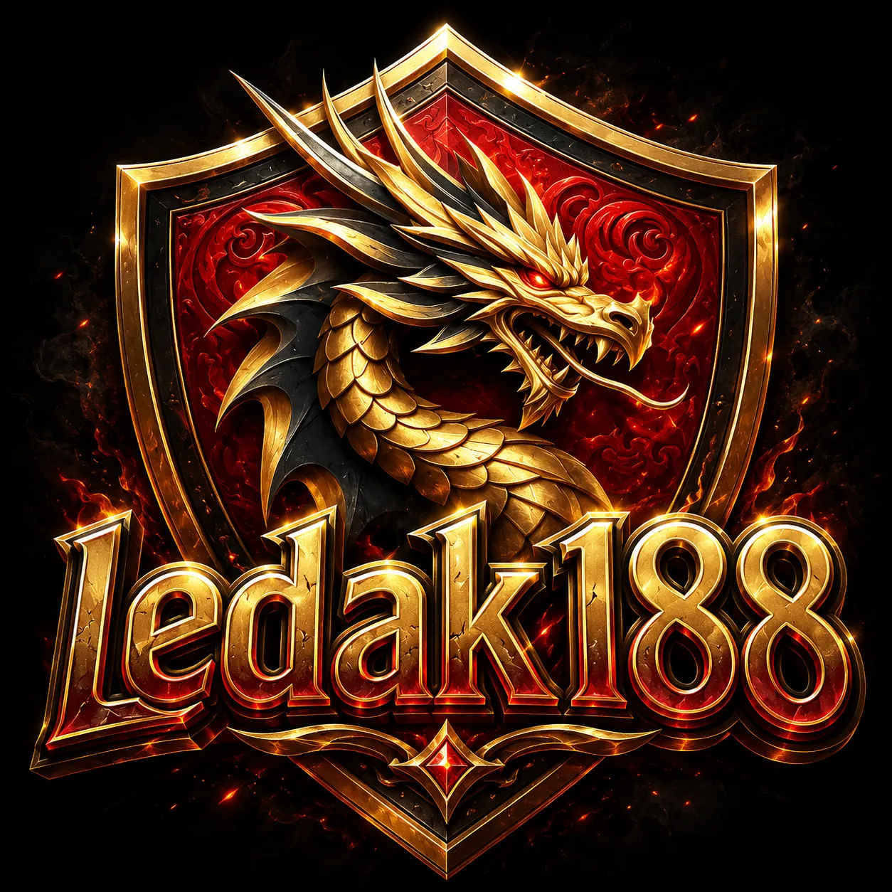 LEDAK188 - Game Mahjong Seru untuk Semua Usia