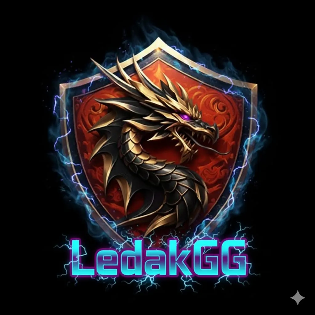 LEDAKGG - Game Live Casino Terbaik dan Terpercaya