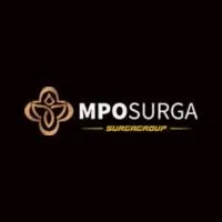 MPOSURGA - Game Olahraga Seru dan Menantang