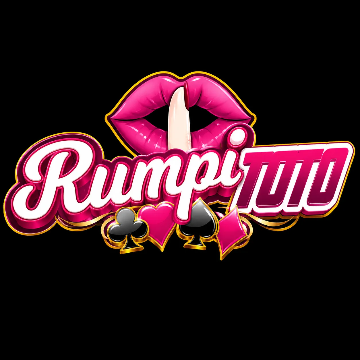 RUMPITOTO - Balapan Motor Terbaik di Genggaman Anda