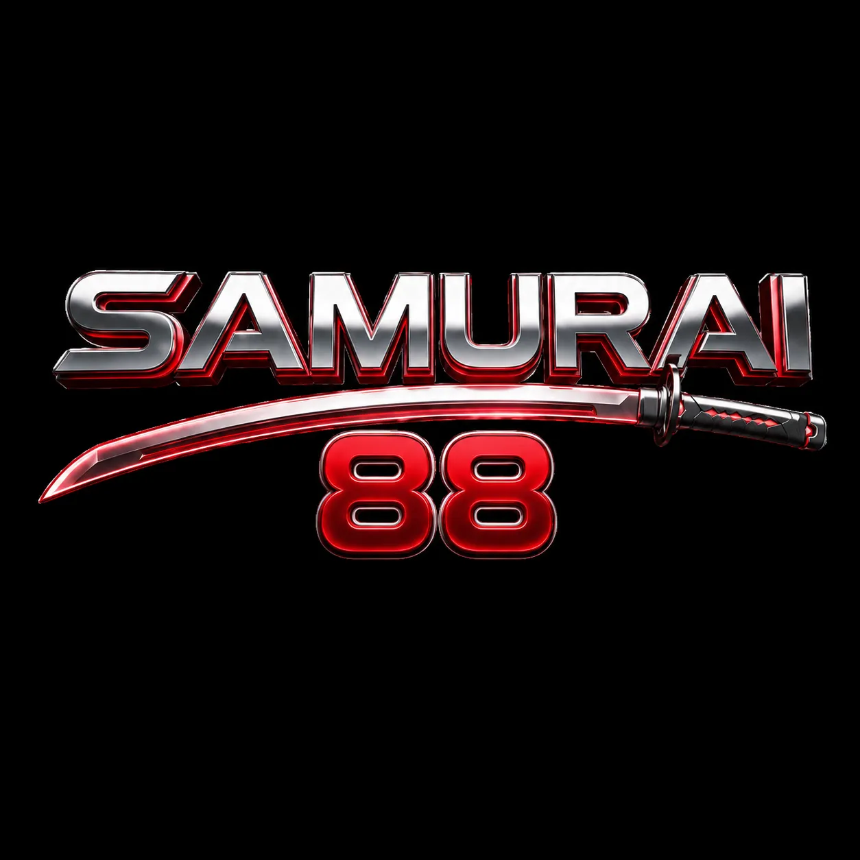 SAMURAI88 - Balapan Motor yang Memukau