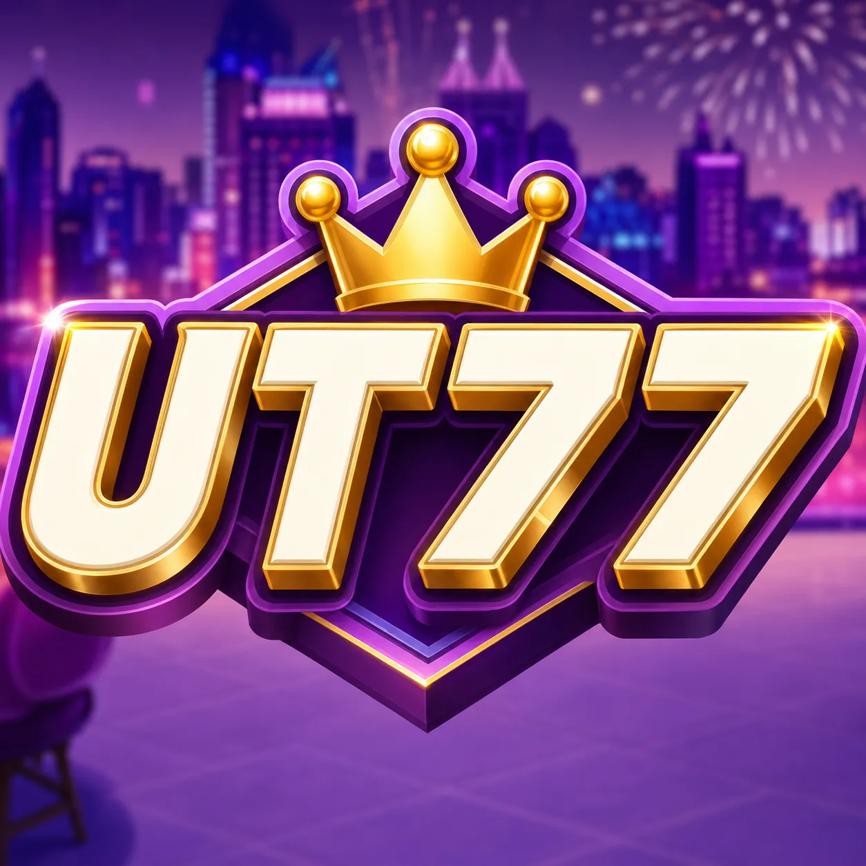 UT77 - Petualangan Seru dalam Dunia RPG