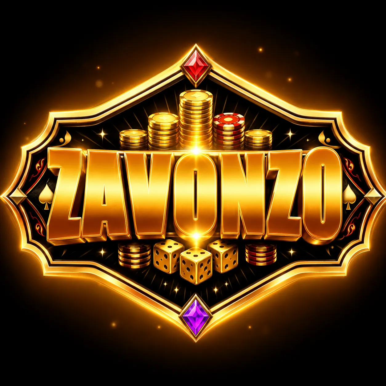 ZAVONZO - Permainan Memancing yang Mengasyikkan